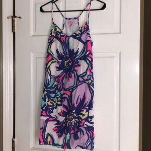 Lilly Pulitzer dress size XS